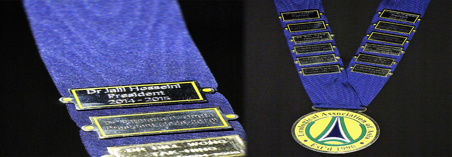 Jalil Hosseini Urologist Reconstructive Urology Fellowship